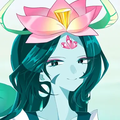 Profile image of 백련 드래곤 쿠키
