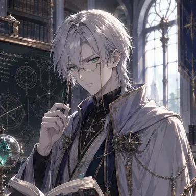 Profile image of Sirius