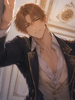 Profile image of Elliot
