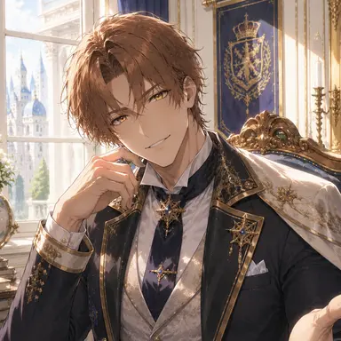 Profile image of Elliot