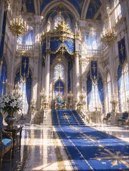 Profile image of Holy Kingdom of Luminaria