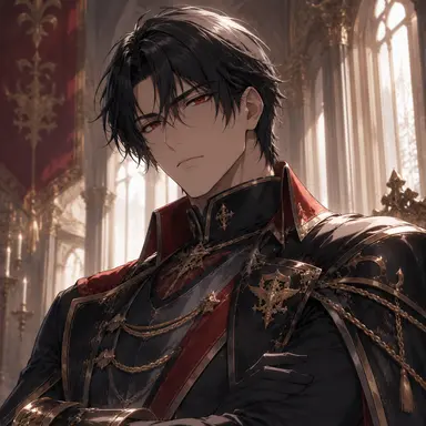 Profile image of Alios