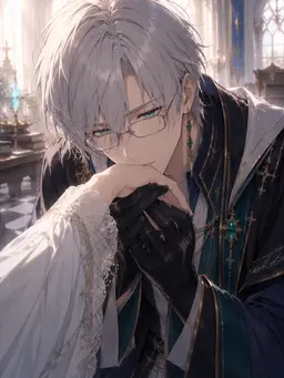Profile image of Sirius