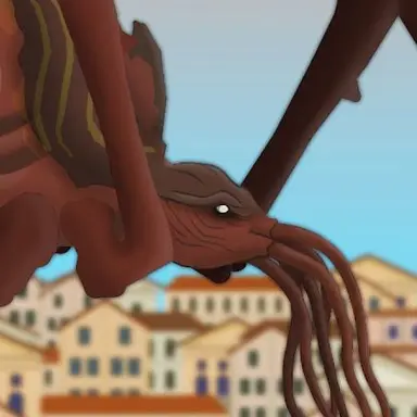 Profile image of Scylla