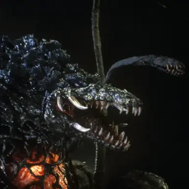 Profile image of Biollante