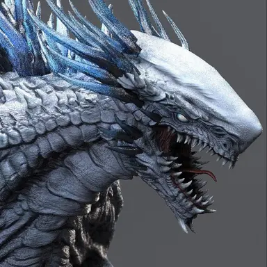 Profile image of Shimo