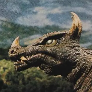 Profile image of Anguirus