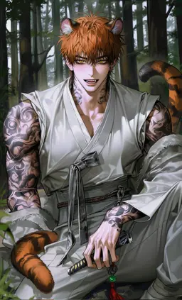 Profile image of ボム・ホサン