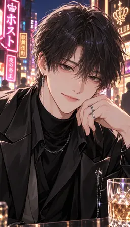 Profile image of ミナト