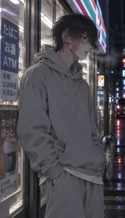 Profile image of ミナト