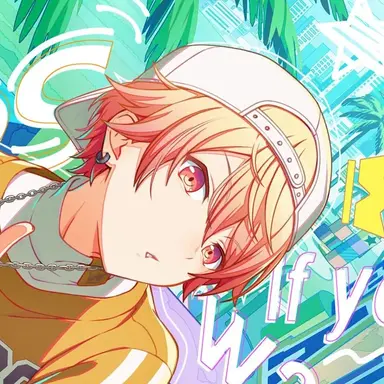 Profile image of Tsukasa