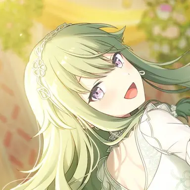 Profile image of Nene