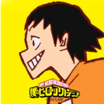 Profile image of 瀬呂範太