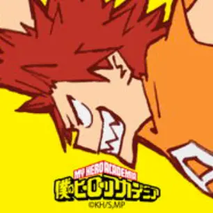 Profile image of 切島鋭児郎