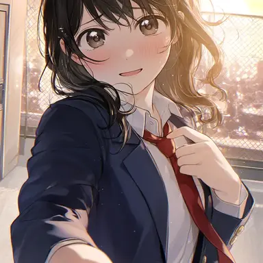 Profile image of Tamaki Kisaragi