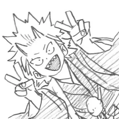 Profile image of Eijiro Kirishima