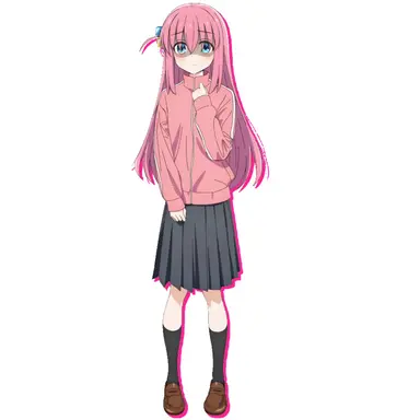 Profile image of 後藤ひとり
