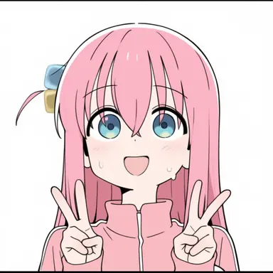 Profile image of 고토 히토리