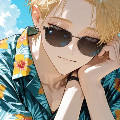 Profile image of 카이토