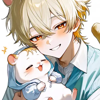 Profile image of 颯斗