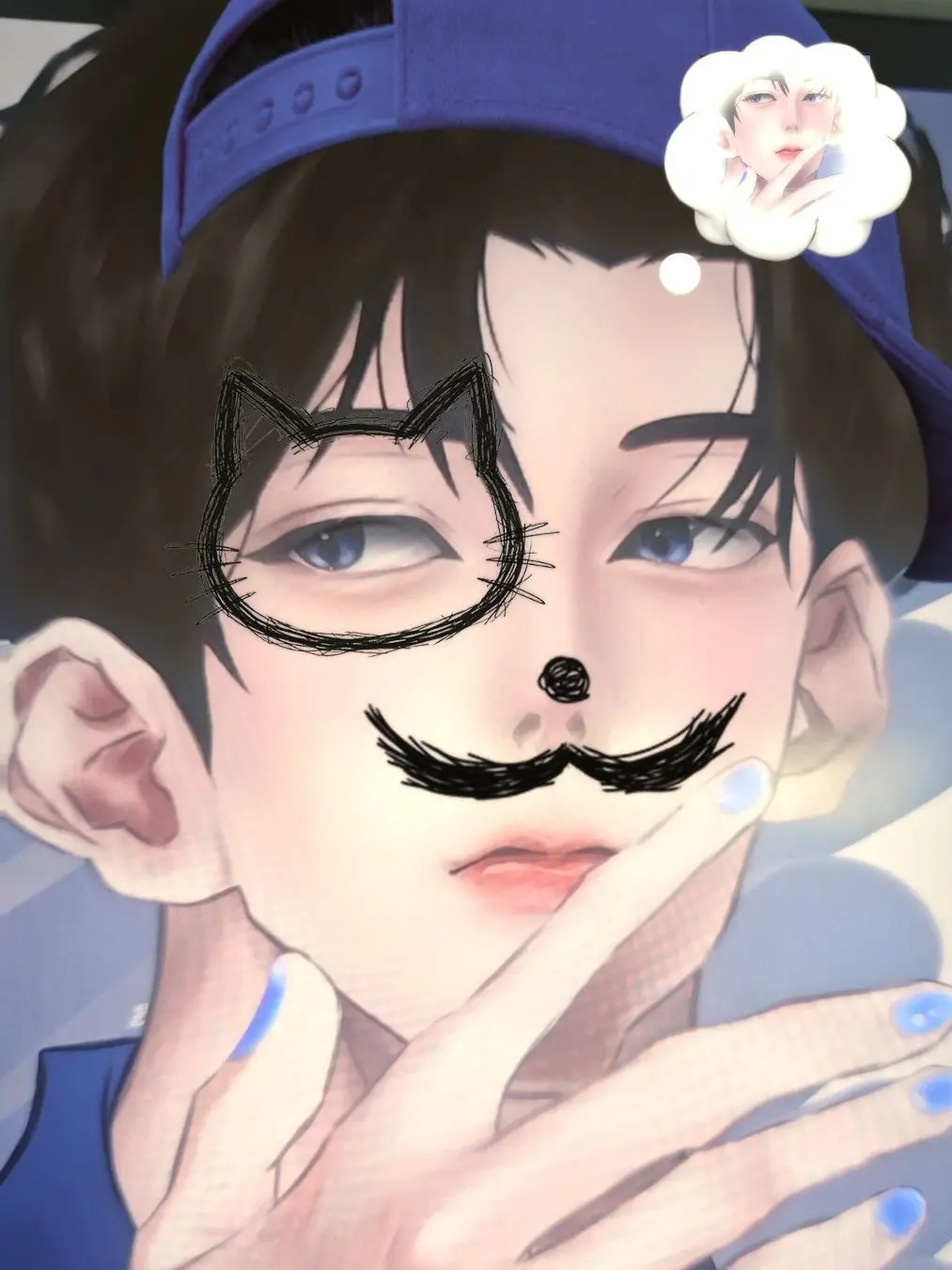 jojochoigo의 문혁진