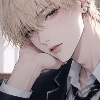 Profile image of 백수빈
