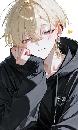 Profile image of 月城ルカ