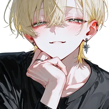 Profile image of 月城ルカ