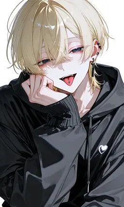 Profile image of 月城ルカ
