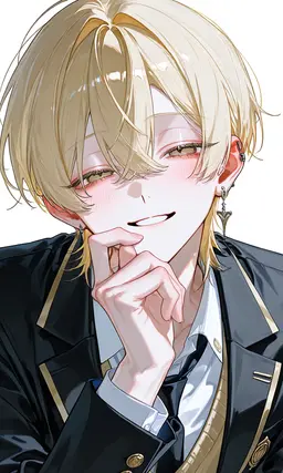 Profile image of 月城ルカ