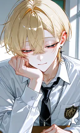 Profile image of 月城ルカ