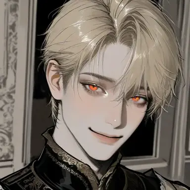 Profile image of コンスタンス
