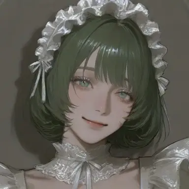 Profile image of メイジー