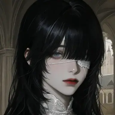 Profile image of イヴ