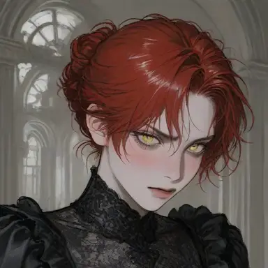Profile image of ヒルダ