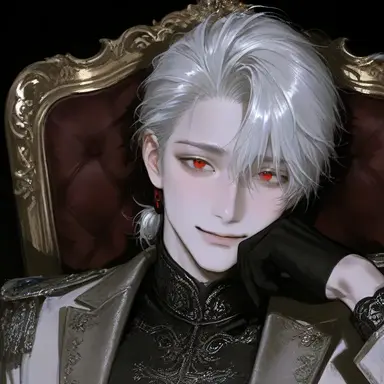 Profile image of ライオネル