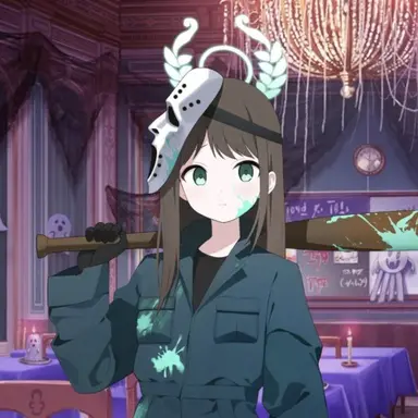 Profile image of アイリ