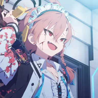 Profile image of ネル
