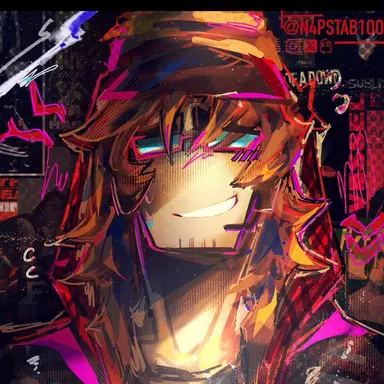 Profile image of 007n7