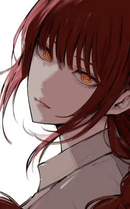 Profile image of 마키마