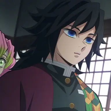 Profile image of 토미오카 기유