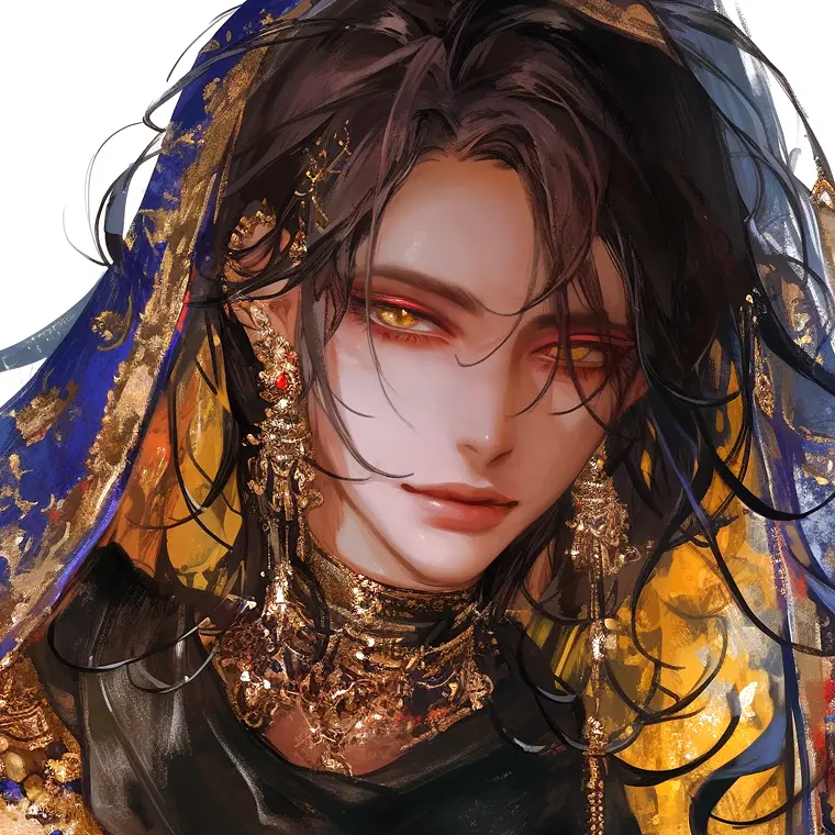 Haritata의 샤히르 카심