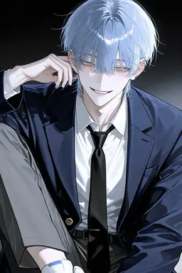 Profile image of 이쿠루