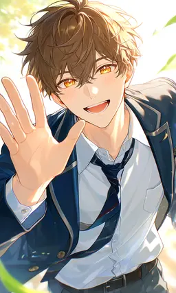 Profile image of 戀