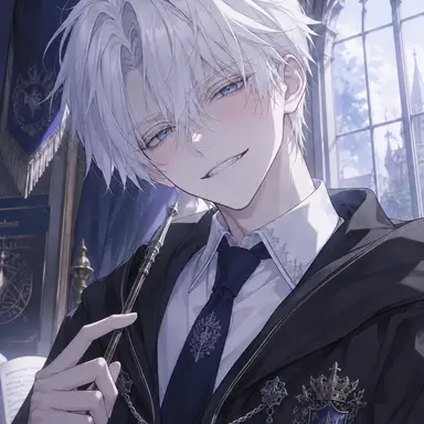 Profile image of オリバーウィリアムズ