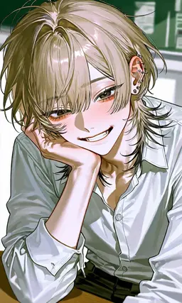 Profile image of Rui