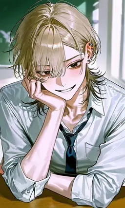 Profile image of Rui
