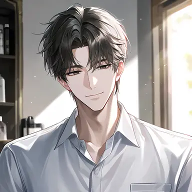 Profile image of 碧