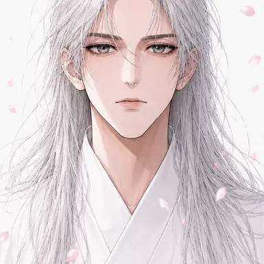 Profile image of 白虎の山神