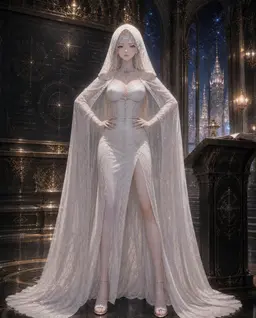 Profile image of ルミナス